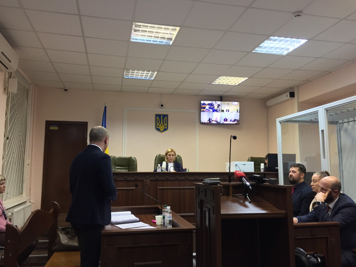 Колишня очільниця податкової служби Одещини залишилася без процесуальних обов'язків, оскільки прокурор запізнився зі зверненням.