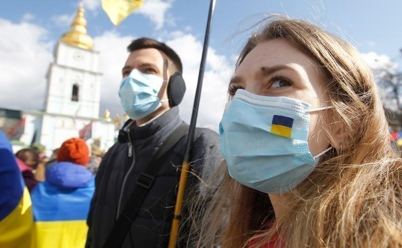 В Україні з понеділка, 11 травня, починається ослаблення карантинних обмежень, запроваджених в рамках боротьби з коронавірусною інфекцією.