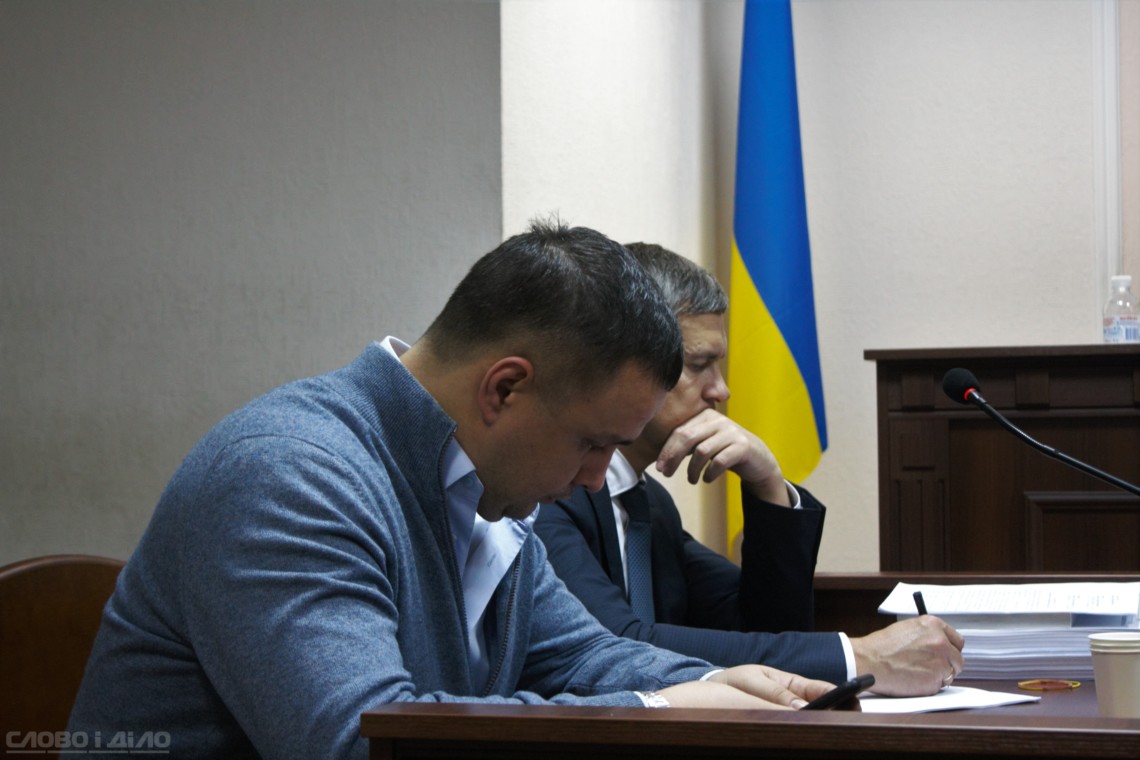 Антикорупційний суд відмовив детективу та прокурору у взятті під варту колишнього члена українського парламенту.