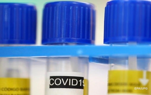 У Волинській області в селищі Олика в Ківерцівському районі зафіксували спалах коронавірусу в психіатричній лікарні.