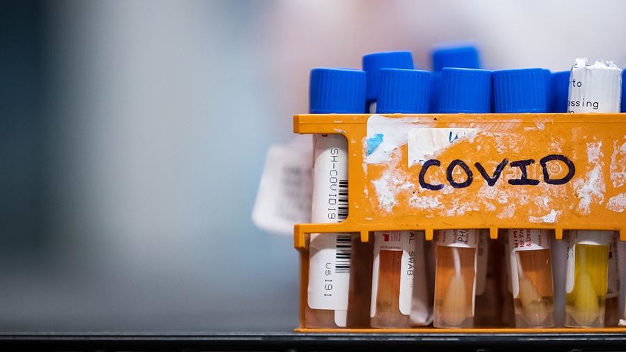 Американские ученые заявили, что обнаружили антитело, которое может полностью заблокировать коронавирус и вывести его из организма человека в течение трех дней.
