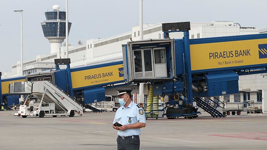 Прем'єр-міністр Греції Кіріакос Міцотакіс заявив, що країна почне поступове відновлення міжнародного авіасполучення з 1 липня.