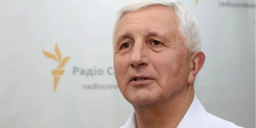 У віці 67 років помер колишній народний депутат від «Блоку Петра Порошенка» Анатолій Матвієнко.