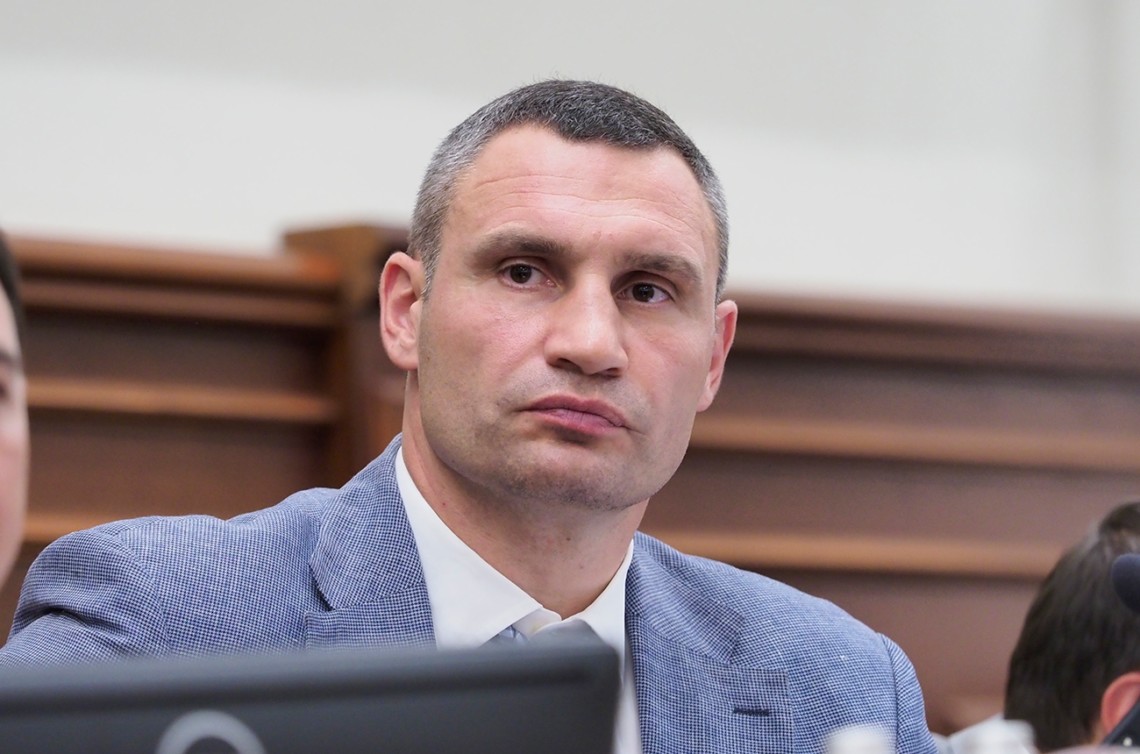 Мер Києва Віталій Кличко просить Кабмін дозволити другий етап послаблення карантину в столиці.