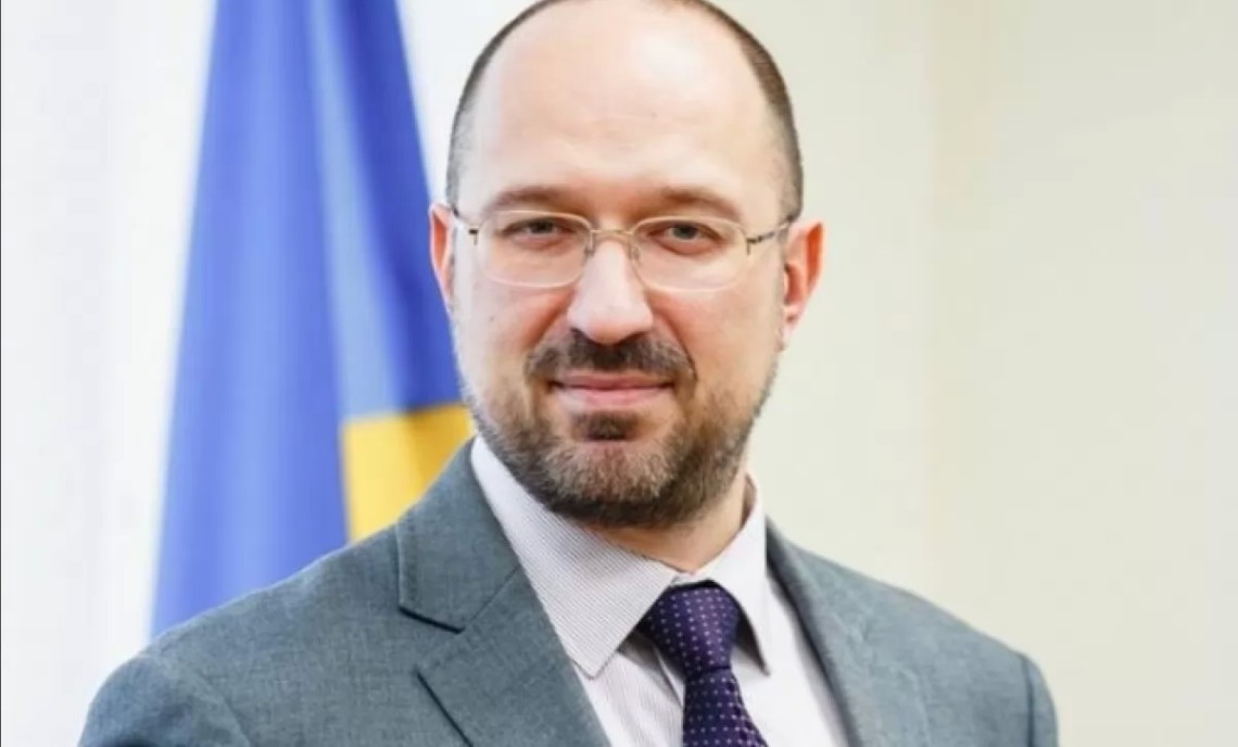 Прем'єр-міністр України Денис Шмигаль, якого Кабмін призначив на цю посаду 4 березня, заповнив декларацію своїх доходів за 2019 рік.