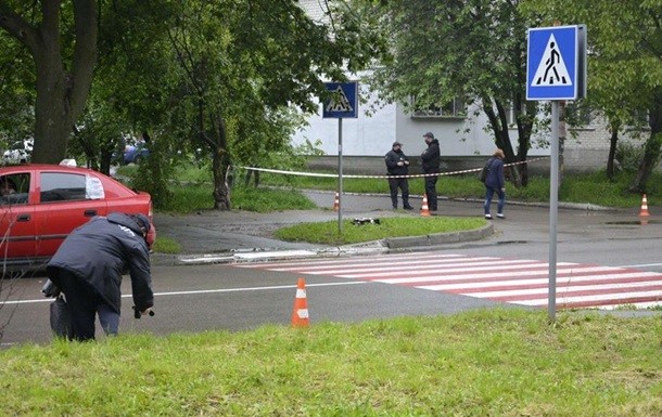 Поліція Київської області ввела план-перехоплення через стрілянину у Броварах, що сталася вранці 29 травня, внаслідок якої було поранено трьох осіб.