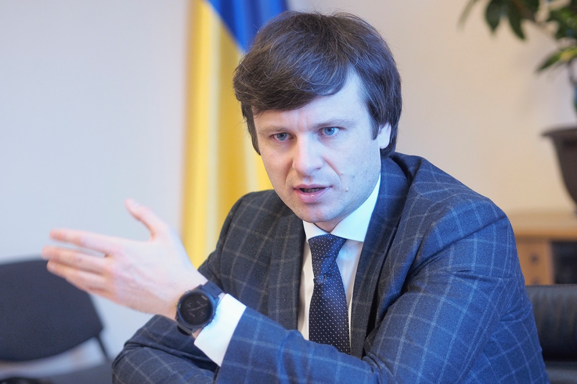 В Україні вже витратили майже половину Фонду боротьби з COVID-19, бюджет якого становить 65 млрд грн.
