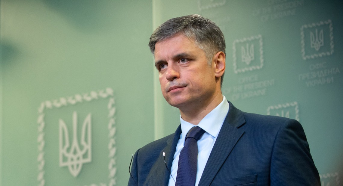 Віце-прем'єр-міністр України з європейської та євроатлантичної інтеграції Вадим Пристайко буде призначений на посаду посла України у Великій Британії.