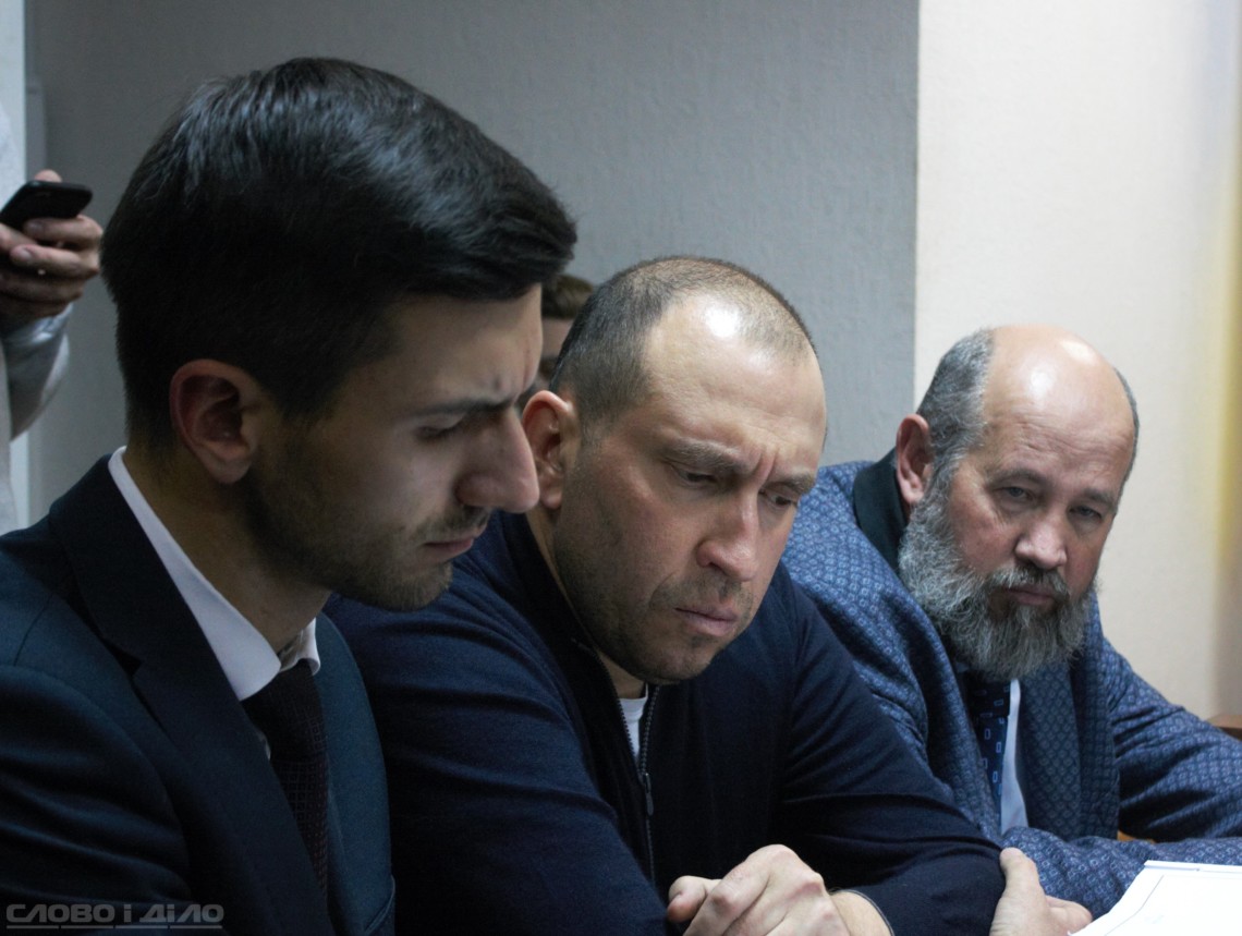 На підозрюваного одеського бізнесмена поклали низку обов'язків, про які просили антикорупційні органи правопорядку.