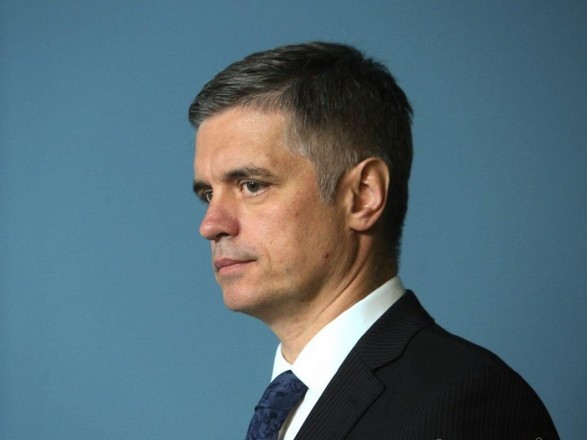 Парламент звільнив віцепрем'єр-міністра з питань європейської та євроатлантичної інтеграції Вадима Пристайка.