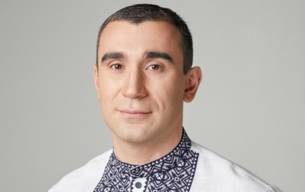 В Киеве в воскресенье вечером, 14 июня, скончался глава Деснянской районной госадминистрации Давид Шатиришвили.