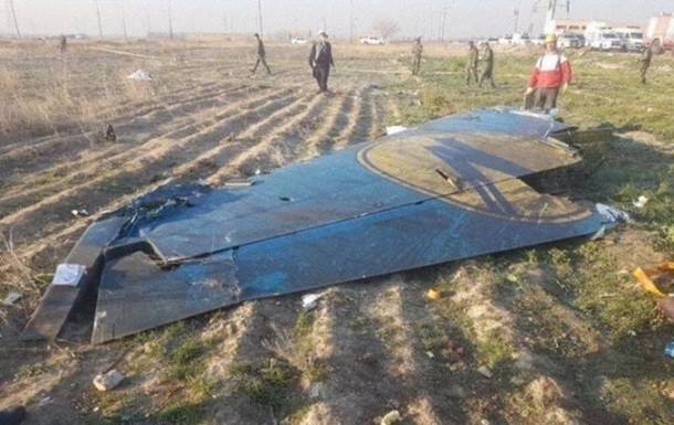 Неправильно налаштована система ППО призвела до помилкового розпізнання українського пасажирського літака МАУ, збитого під Тегераном.