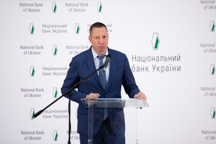 Національний банк під керівництвом Кирила Шевченка не бачить підстав для втручання в ситуацію на валютному ринку.