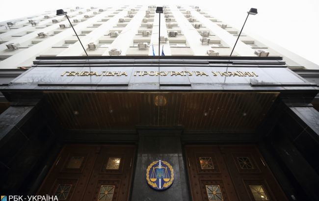Офіс генерального прокурора повідомив про підозру 28 затриманим, із яких 9 громадян України, під Мінськом бойовикам ПВК «Вагнера».