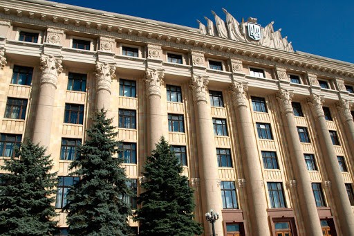 У Національному бюро розповіли деталі слідчих дій, проведених у приміщенні Харківської облдержадміністрації.