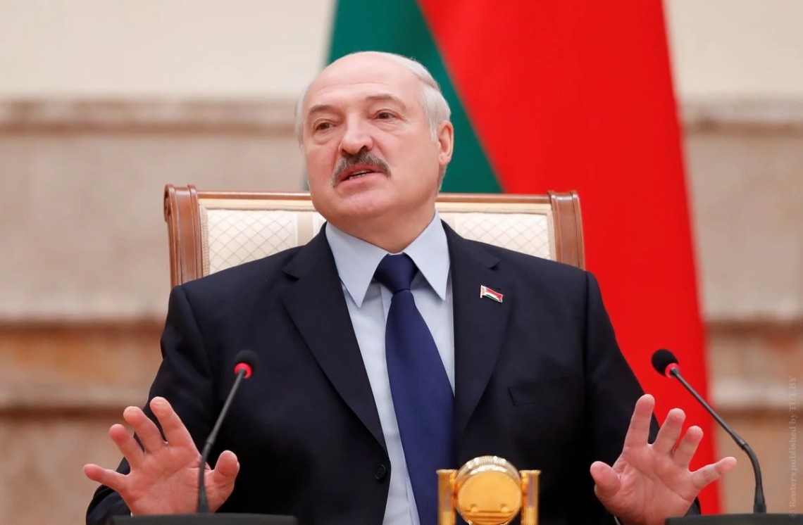 Президент Білорусі Олександр Лукашенко заявив, що затриманих бойовиків «Вагнера» не видадуть Україні, поки не буде доведена їхня провина в конкретних злочинах.