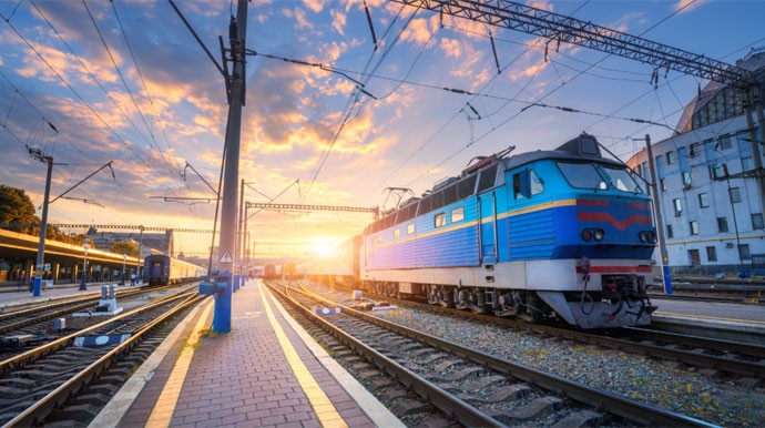 Укрзалізниця з п'ятниці, 7 серпня, скасувала обмеження на продаж квитків в регіональних поїздах, дозволивши повне їх завантаження.
