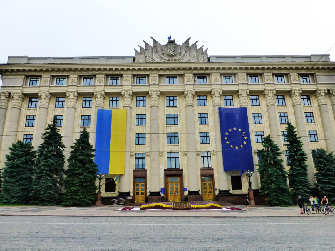 За підозрюваного в корупції посадовця Харківської облдержадміністрації внесли необхідну суму застави для виходу із слідчого ізолятора.
