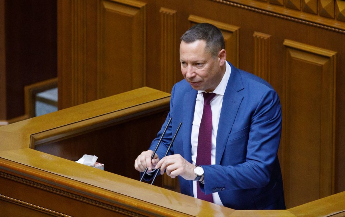 Заместители главы Национального банка Дмитрий Сологуб заработал в июле больше 226 тысяч гривен.
