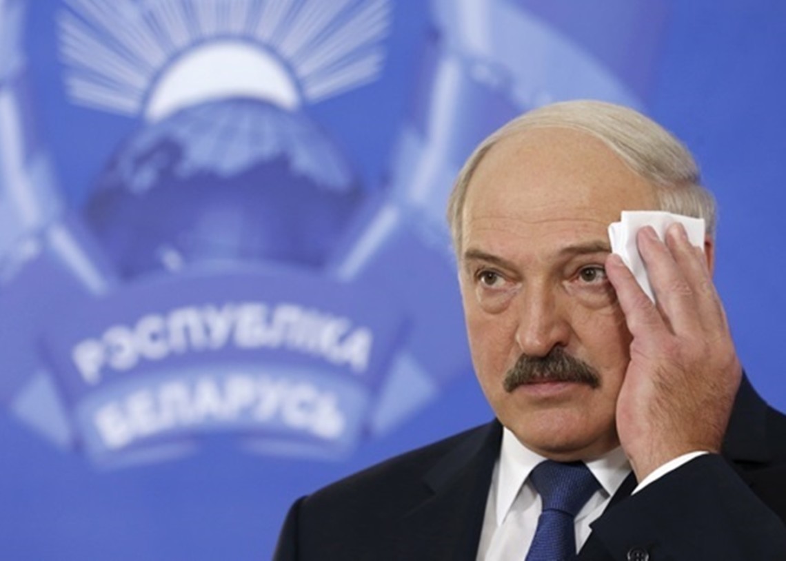 Європейські країни готуються запровадити персональні санкції проти вищого керівництва Білорусі. Країни Балтії закликали включити до санкційного списку і Олександра Лукашенка.