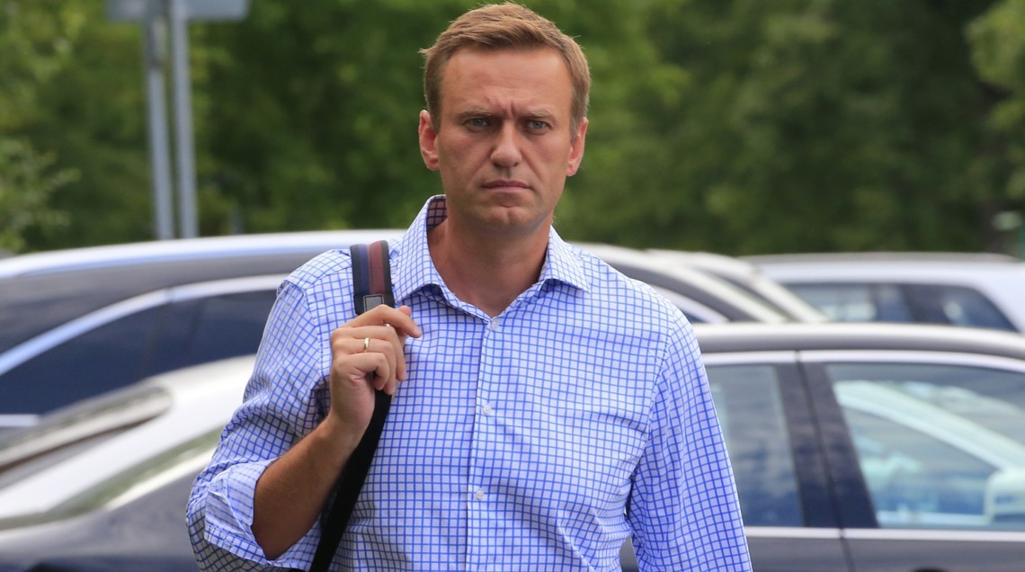 Европейские страны единогласно поддержали предложения Франции и Германии по формированию перечня граждан России, причастных к отравлению Алексея Навального, для применения против них санкций.