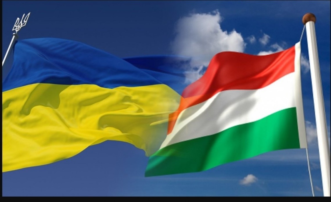 Міністерство закордонних справ сьогодні викликало посла Угорщини в Україні Іштвана Ійдярто для вручення йому ноти протесту.