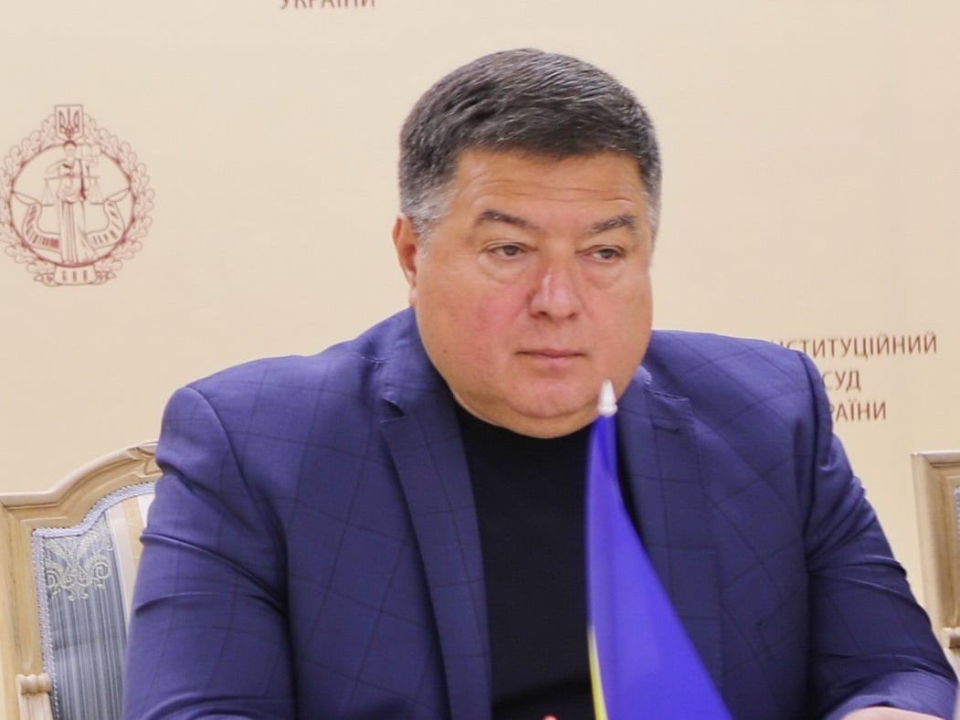 Директора Національного антикорупційного бюро України Артема Ситника призначили за допомогою неконституційних законів.