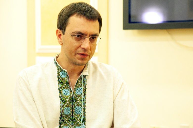 САП скерувала до суду справу колишнього міністра інфраструктури Володимира Омеляна щодо незаконних дій, які призвели до недоотримання державним бюджетом 30,5 млн грн.