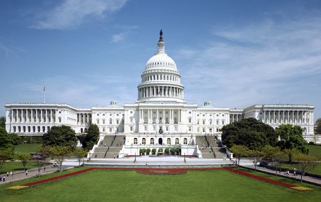Члены Палаты представителей и Сената США договорились о включении дополнительных санкций против российского газопровода «Северный поток-2».