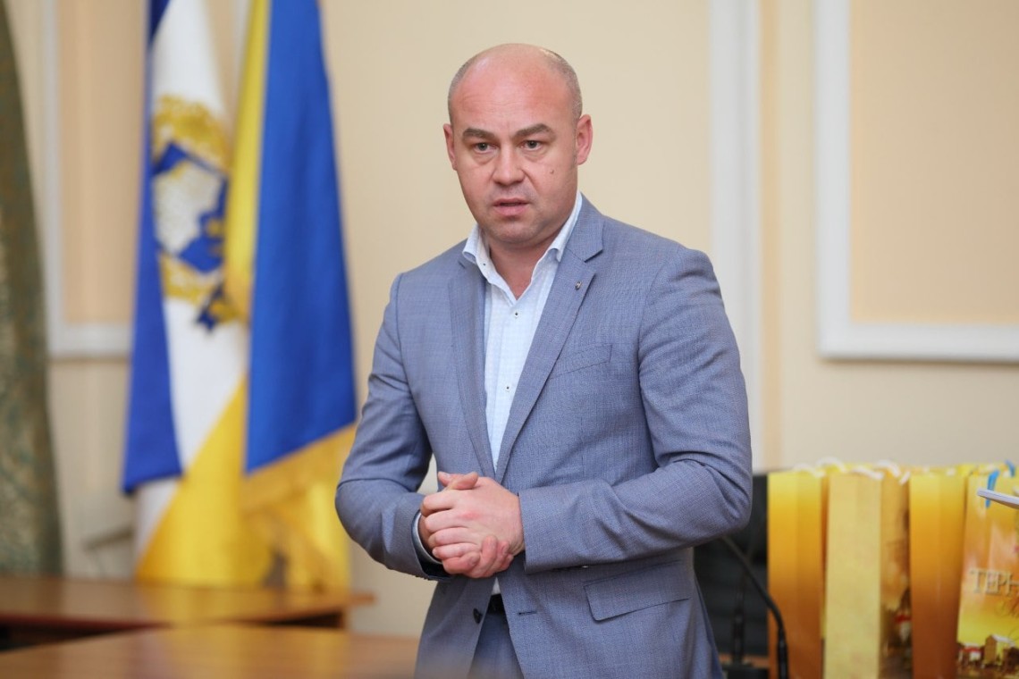 Міський голова Тернополя Сергій Надал заявив, що карантину вихідного дня у місті не буде. За його словами, ці обмеження знищать економіку міста.