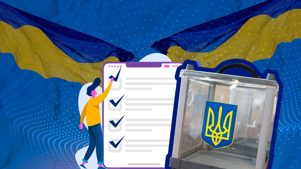 Сегодня в Украине проходит второй тур местных выборов, во время которого люди выбирают мэров из тех кандидатов, которые набрали максимум голосов избирателей во время первого тура 25 октября.