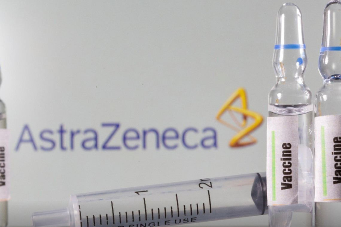 Вакцина від коронавірусу, яку створили Оксфордський університет і компанія AstraZeneca, показала ефективність 70 відсотків.