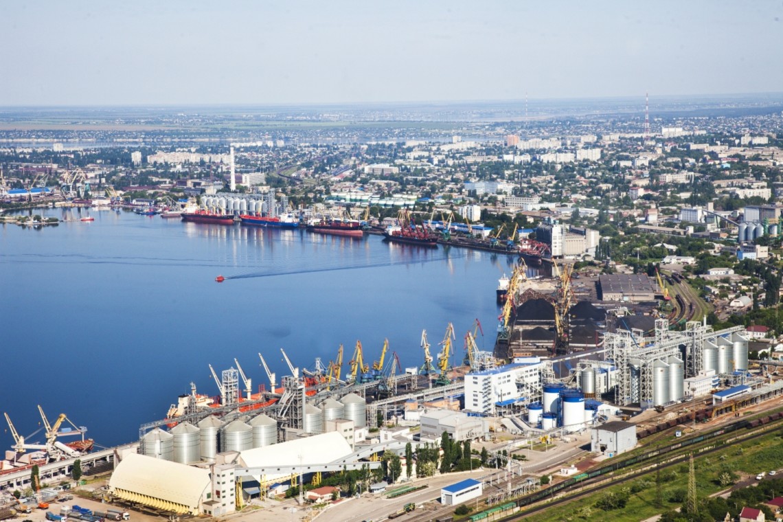 Государственная аудиторская служба по результатам проведенной проверки рекомендует властям ликвидировать Николаевский морской торговый порт из-за его неэффективности.