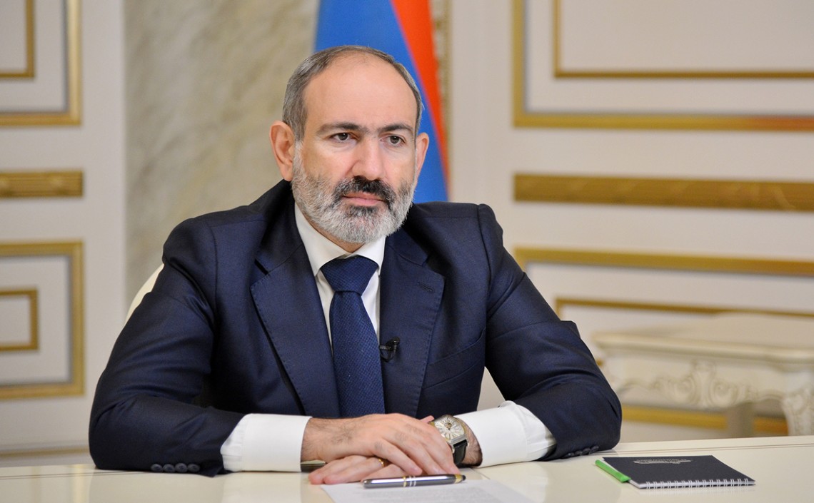 Руководству Армении и Азербайджана удалось достичь принципа обмена пленными всех на всех, сообщил премьер-министр Никол Пашинян.