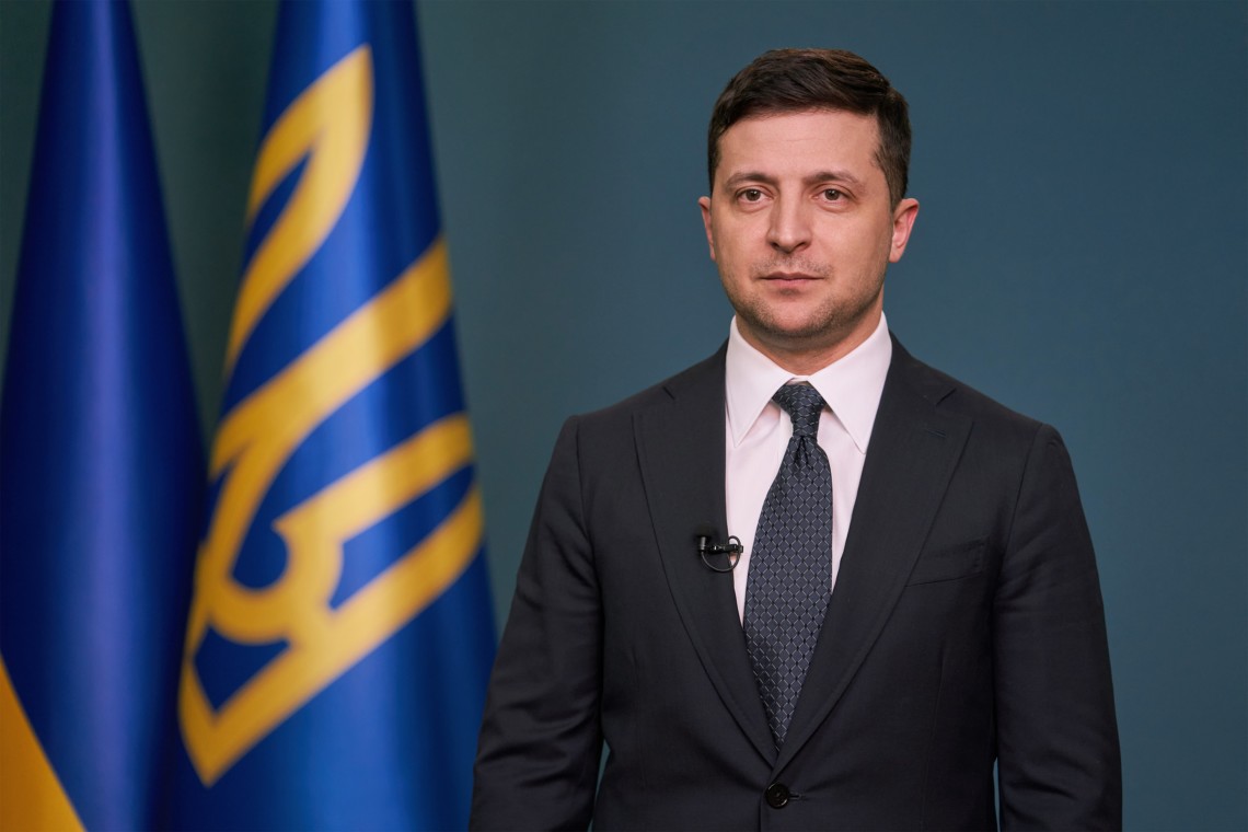 Президент України Володимир Зеленський створює координаційну раду для напрацювання законодавчих змін для комплексного вирішення проблем мікробізнесу.
