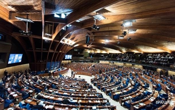 Українська делегація у Парламентській асамблеї Ради Європи візьме участь в січневій сесії.