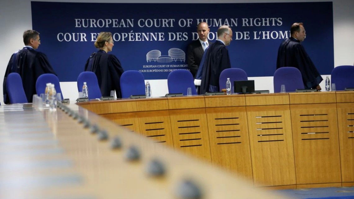 Європейський суд з прав людини встановив, що фактичний контроль Росії над окупованим Кримським півостровом розпочався не пізніше 27 лютого 2014 року.