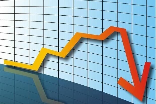 Падіння ВВП України в 2020 році оцінили в міністерстві економіки » Слово і  Діло