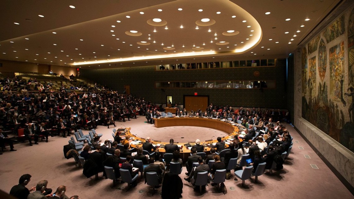 Рада безпеки Організації Об’єднаних Націй збереться на термінове позачергове засідання для обговорення ситуації із військовим переворотом у М'янмі.