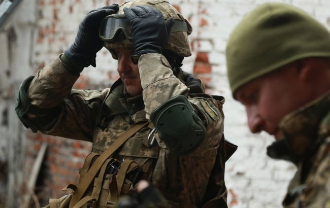 Бойовики на Донбасі в неділю, 14 лютого, один раз порушили режим припинення вогню - стріляли зі станкових протитанкових гранатометів та стрілецької зброї.