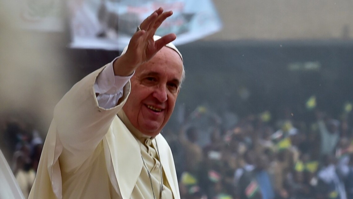 Папа Римський Франциск розпочинає чотириденний візит до Іраку, де зустрінеться з представниками керівництва країни, духовенства та підтримає іракських християн.