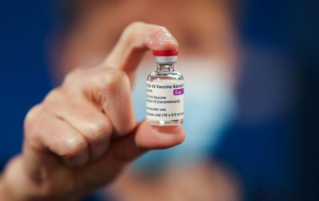 Молдова получила от Румынии партию вакцины от коронавируса разработки AstraZeneca - в страну доставили 50 тысяч доз препарата.