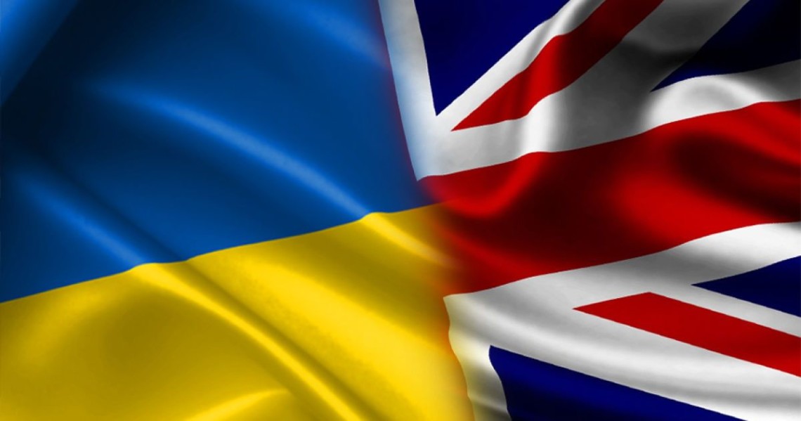 Президент Украины призвал Британию и других членов НАТО увеличить присутствие в регионе и усилить санкционное давление на Россию