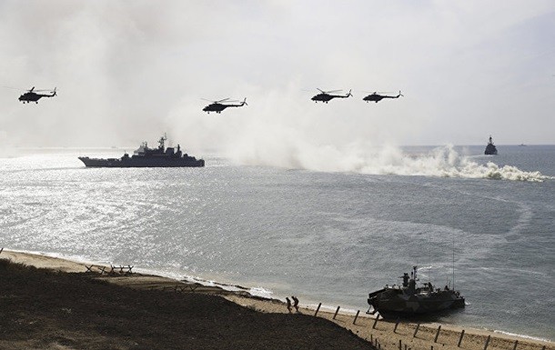 Також повідомляється, що екіпажі катерів КФЛ у взаємодії з силами Чорноморського флоту візьмуть участь в залікових морських навчаннях.