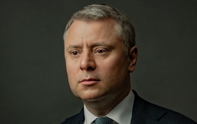 Юрія Вітренка призначили головою «Нафтогазу» без статусу виконуючого обов'язки. Про це повідомляє офіційний сайт Кабміну.