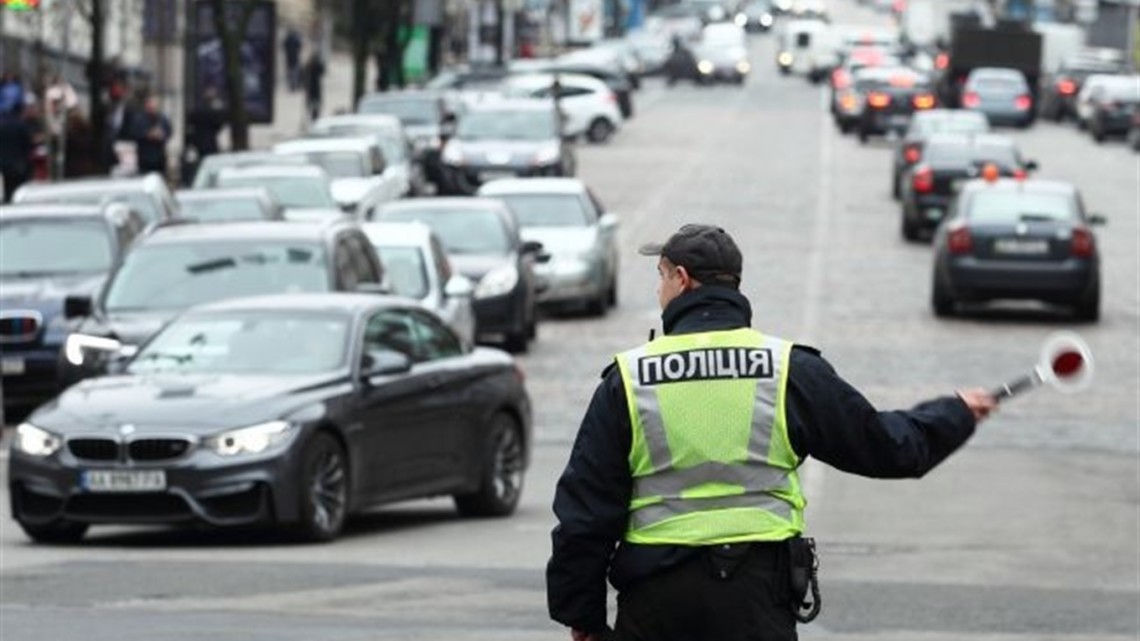 Новый законопроект в Раде получил поддержку депутатов и кардинально меняет правила уведомления водителей о штрафах