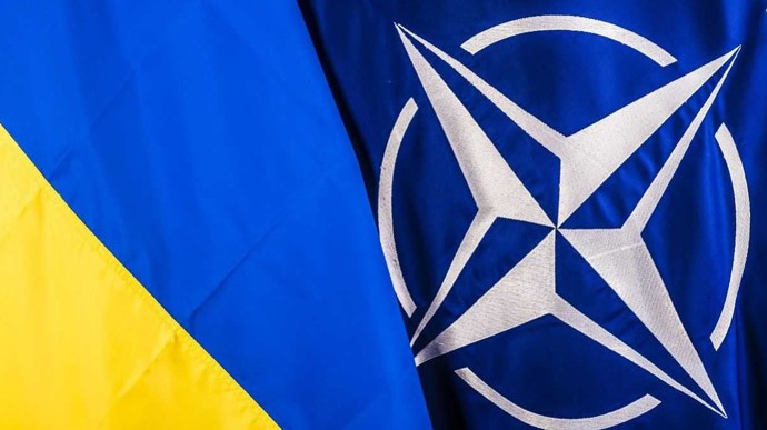 На саміті НАТО в червні 2021 року планується обговорити дорожню карту, яку Україна повинна виконати для членства в Альянсі.