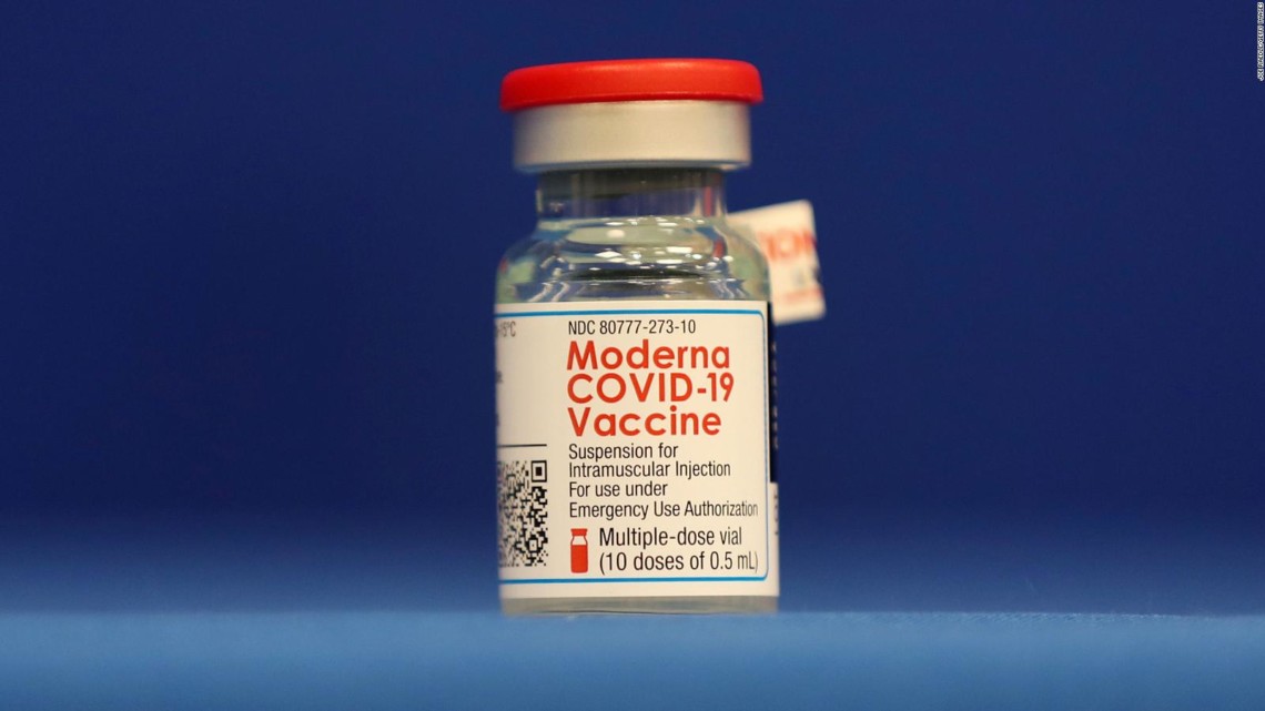 Отмечается, что препарат Moderna победил сразу в двух номинациях; также высоко оценили вакцину, разработанную Pfizer/BioNTech