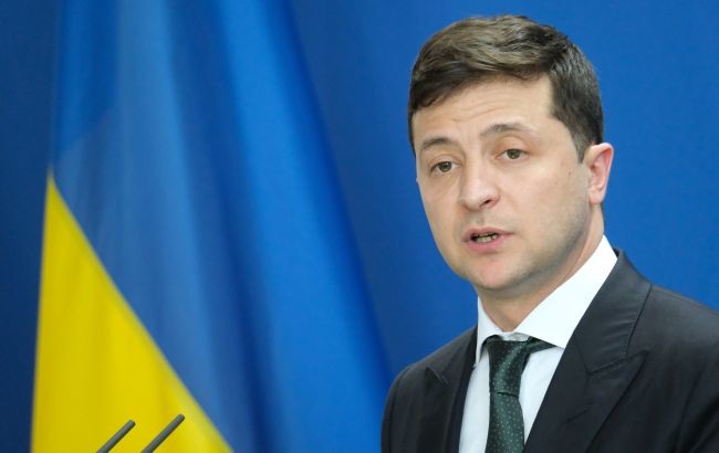 В Україні заснували нову державну премію - сьогодні президент Володимир Зеленський підписав законопроект №5327.