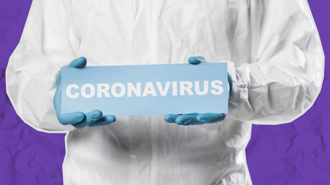 Индийский штамм коронавируса скоро будет в Украине. Какие его особенности и какие еще штаммы COVID-19 существуют, разобралось Слово и дело.